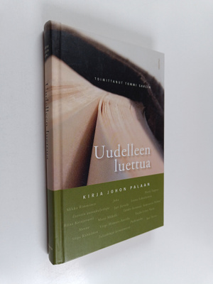 Tommi (toim.) Sarlin : Uudelleen luettua