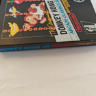Donkey Kong Jr. NES USA CIB - pikkukuva 4