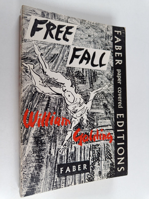 William Gerald Golding : Free fall