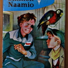 Billow - Sininen naamio - pikkukuva 1