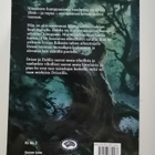 Salvatore, R. A.: Forgotten Realms: Ikikesä 2: Ikikesä - pikkukuva 2