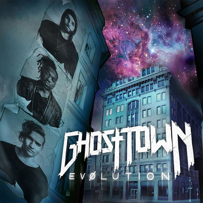 GHOST TOWN - EVOLUTION
