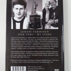 Juhani Tamminen : Don Tami : my story - pikkukuva 2