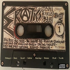 THE ERATICS live at focus 9.3.1981 ...uk punk - pikkukuva 2