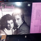 LP THE FAMILY : 1 ( SIS POSTIKULU ) - pikkukuva 1