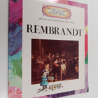 Mike Venezia : Rembrandt - pikkukuva 1