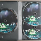 DVD: The Triangle, 3xDVD Minisarja (O: Bryan Singer 2005) - pikkukuva 3