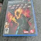 Ghost rider - pikkukuva 1