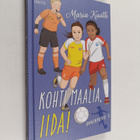 Maria Kuutti : Kohti maalia, Iida! - pikkukuva 1