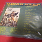 URIAH HEEP - COME BACK TO ME M-/EX 7'' SINGLE - pikkukuva 2
