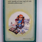 Dorothy Edwards : Tuhma pikkusiskoni - pikkukuva 2