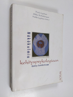 Paula ym. Lyytinen : Näkökulmia kehityspsykologiaan : keh...