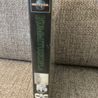 KUMMITUSKOPLA (The Frighteners) VHS SUOMI - pikkukuva 3