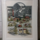 Raimo Kanerva 1941-1999 "Kyröskoski" - pikkukuva 2