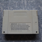 SNES : The Addams Family : Pugsley's Scavenger Hunt - pikkukuva 2