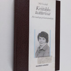 Sole Uexkull : Kriitikko teatterissa : arvosteluja ja kan... - pikkukuva 1