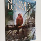 Suomen luonto 3/2025 - pikkukuva 1