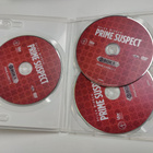 Epäilyksen polttopiste ( 3x dvd ) - pikkukuva 2