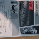 Psycho Hitchcock dvd - pikkukuva 2