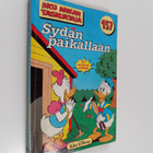 Walt Disney : Sydän paikallaan - pikkukuva 1