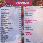 Latin Carnaval 2CD - pikkukuva 2