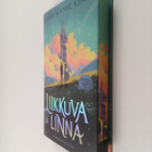 Diana Wynne Jones : Liikkuva linna (syrjävärjäys) - pikkukuva 3
