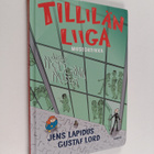Jens Lapidus : Museokeikka - pikkukuva 1