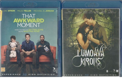 2 KPL blu-ray