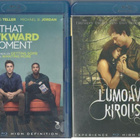 2 KPL blu-ray - pikkukuva 1