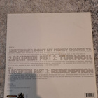 Blackalicious – Deception lp - pikkukuva 4