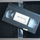 VHS: Metallica: Metal Up Your Ass - The Interview Sessions - pikkukuva 5
