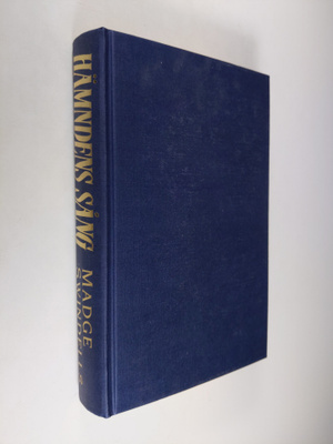 Madge Swindells : Hämndens sång