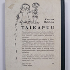 Kaarina Helakisa : Taikapuu - pikkukuva 2