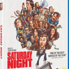 Saturday Night (Blu-ray), UUSI - pikkukuva 1