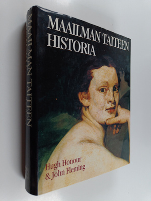 Hugh Honour ym. : Maailman taiteen historia