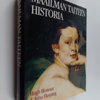 Hugh Honour ym. : Maailman taiteen historia - pikkukuva 1