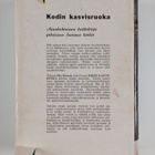 Ella Kitunen : Kodin kasvisruoka : maito-kasvisjärjestelm... - pikkukuva 2