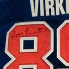 TuTo #88 Virkki game worn pelipaita - pikkukuva 3