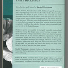The Collected Poems of Emily Dickinson - pikkukuva 2