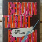 Unto Parvilahti - Berijan tarhat (sid.) - pikkukuva 1