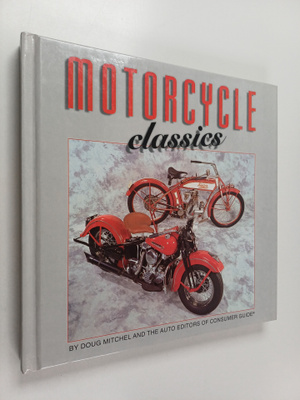 Motorcycle classics
