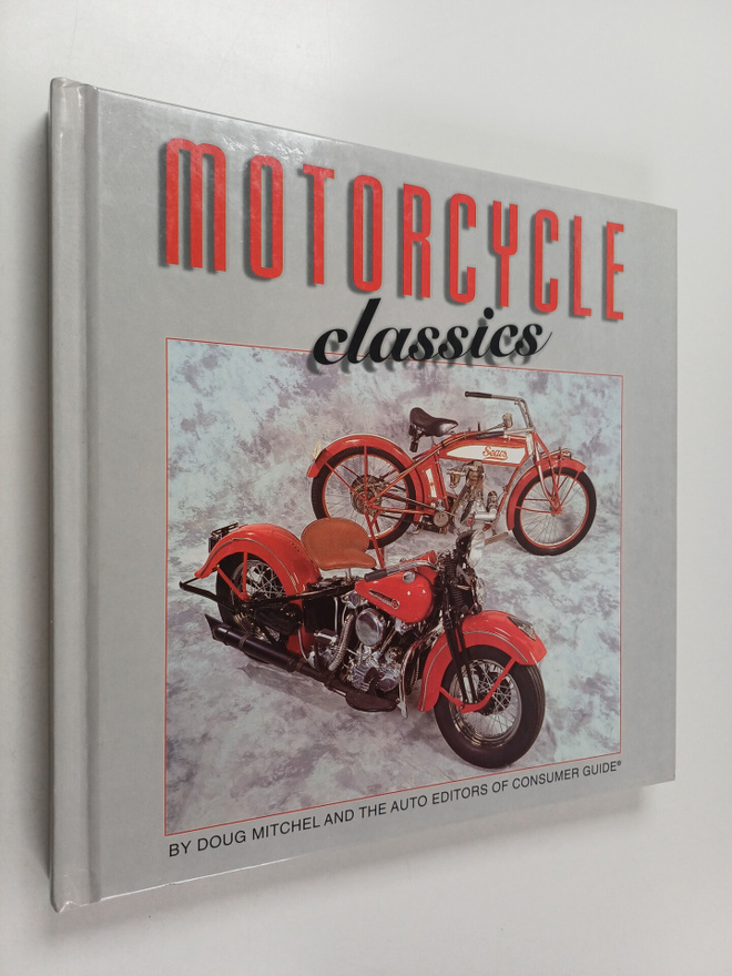 Motorcycle classics
