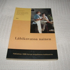 Lähikuvassa nainen  -nid - pikkukuva 1