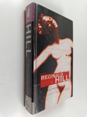 Reginald Hill : Kuolema kuvassa