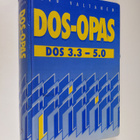 Esko Valtanen ym. : DOS-opas : DOS 3.3-5.0 - pikkukuva 1