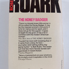Robert Chester Ruark : The Honey Badger - pikkukuva 2