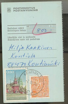 M63 1974  potiosoitus