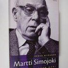 Pekka Niiranen : Martti Simojoki : kirkon ääni - pikkukuva 1