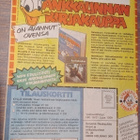 Aku Ankka 28/1978 - pikkukuva 2
