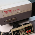NES 8-bit konsolipaketti (PAL-B/SCN) **Huollettu + peli** - pikkukuva 3
